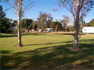 Wimmera Lakes Caravan Resort - Holiday Adelaide 5