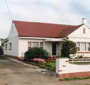 Pemberley Lodge - Holiday Adelaide