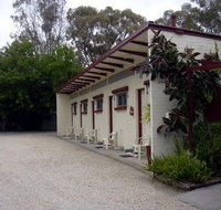 Auto Lodge Motor Inn - Holiday Adelaide