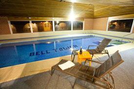 The Bell Tower Inn - Holiday Adelaide 4