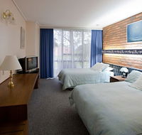 Connells Motel - Holiday Adelaide