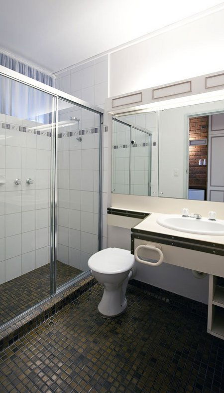 Connells Motel - Holiday Adelaide 2