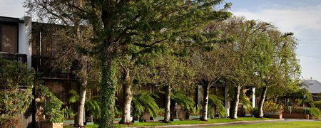 Connells Motel - Holiday Adelaide 4