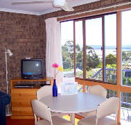 Mallacoota Blue Wren Motel - Holiday Adelaide