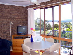 Mallacoota Blue Wren Motel - Holiday Adelaide 0