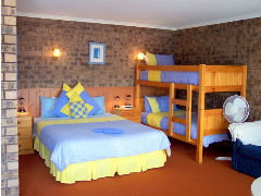 Mallacoota Blue Wren Motel - Holiday Adelaide 3