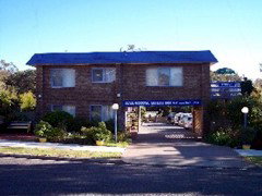 Mallacoota Blue Wren Motel - Holiday Adelaide 4