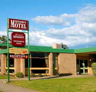 Midtown Motor Inn - Holiday Adelaide