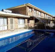 Allambi Holiday Apartments - Holiday Adelaide