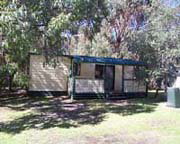 Mallacootas Shady Gully Caravan Park - Holiday Adelaide 1