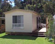 Mallacootas Shady Gully Caravan Park - Holiday Adelaide 4