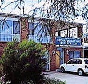 Inverloch Central Motor Inn - Holiday Adelaide