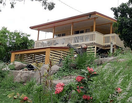 Beach House Tannum Sands - Holiday Adelaide
