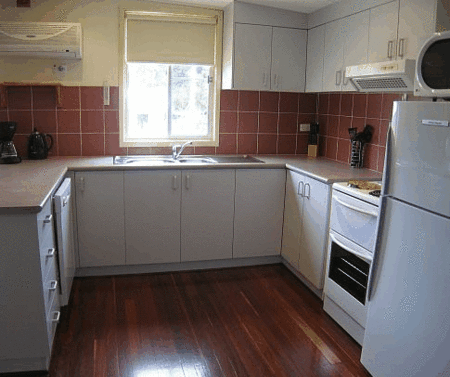 Beach House Tannum Sands - Holiday Adelaide 1