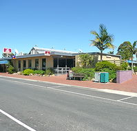 Mallacoota Hotel Motel - Holiday Adelaide