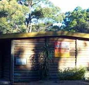 Beachcomber Caravan Park  Log Cabins - Holiday Adelaide