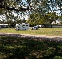 Sale Showground Caravan and Motorhome Park - Holiday Adelaide