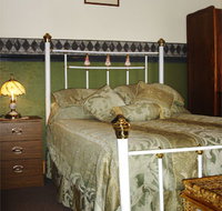 Stanbyrne Bed  Breakfast - Holiday Adelaide