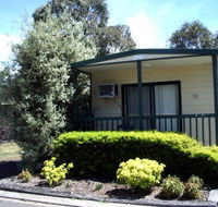 Tandara Caravan Park - Holiday Adelaide