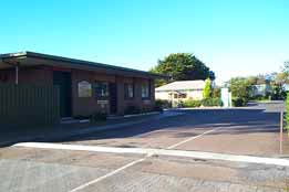 Portland Bay Holiday Park - Holiday Adelaide 0