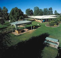 RACV Cobram Resort - Holiday Adelaide