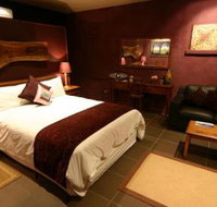 Villa Gusto - Holiday Adelaide