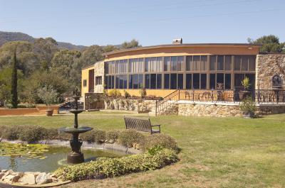 Villa Gusto - Holiday Adelaide 1