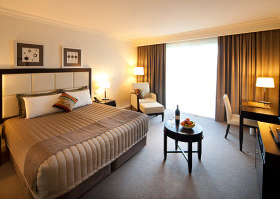 Century Inn Traralgon - Holiday Adelaide 1