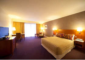 Century Inn Traralgon - Holiday Adelaide 2