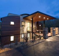 Saltus Luxury Retreat - Holiday Adelaide