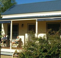 Alpine Valley Cottages - Holiday Adelaide