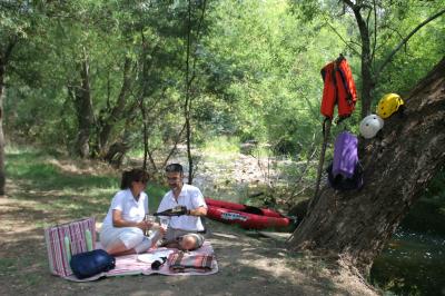 Centenary Peaks - Holiday Adelaide 4