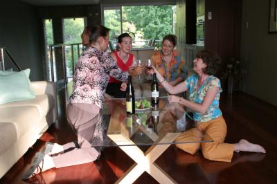 Centenary Peaks - Holiday Adelaide 5