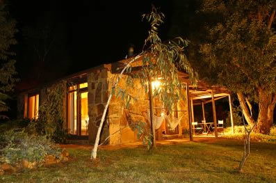 Wombat Hills Cottages - Holiday Adelaide 0