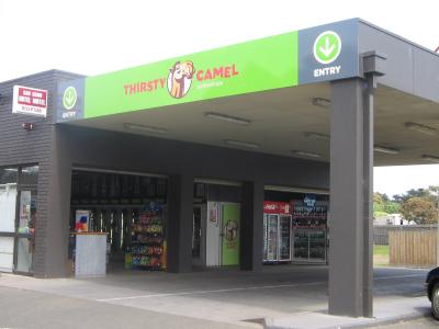 San Remo Hotel Motel - Holiday Adelaide 1