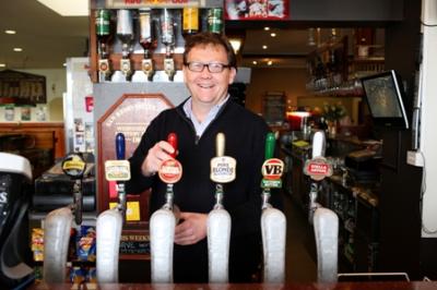 San Remo Hotel Motel - Holiday Adelaide 2