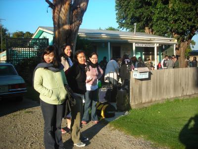 Apollo Bay Backpackers - Holiday Adelaide 0