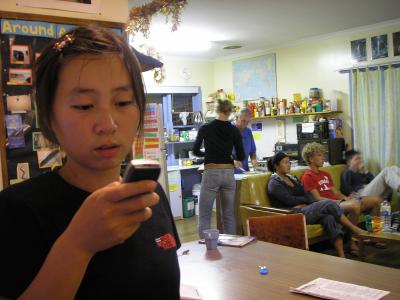 Apollo Bay Backpackers - Holiday Adelaide 2