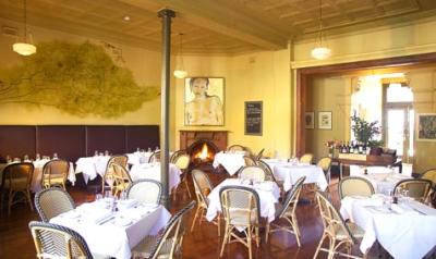 Healesville Hotel - Holiday Adelaide 1