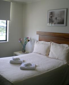 Iluka Motel And Restaurant - Holiday Adelaide 1