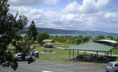 Iluka Motel And Restaurant - Holiday Adelaide 2