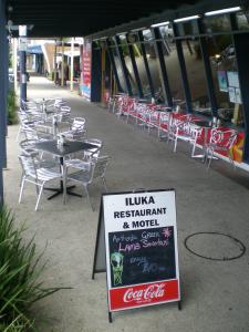 Iluka Motel And Restaurant - Holiday Adelaide 5