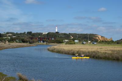 Inlet Beach Apartments - Holiday Adelaide 1