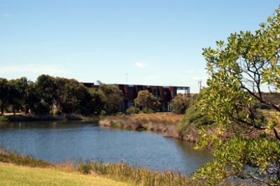 Inlet Beach Apartments - Holiday Adelaide 4