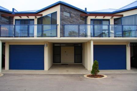 Ultimate Holiday Apartments - Holiday Adelaide 0