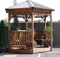 City Gardens Motel Traralgon - Holiday Adelaide