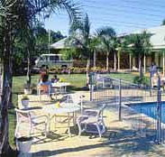 Abcot Inn - Holiday Adelaide