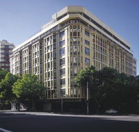 Vibe Hotel Sydney - Holiday Adelaide