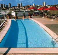 Vibe Hotel Rushcutters Sydney - Holiday Adelaide