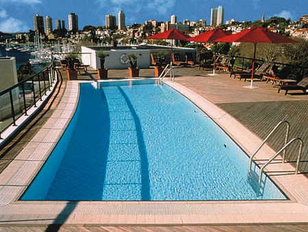 Vibe Hotel Rushcutters Sydney - Holiday Adelaide 0